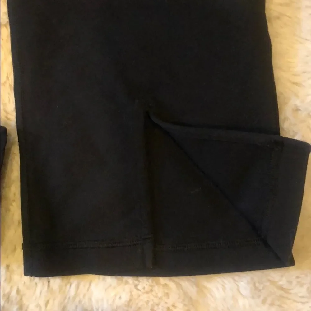 Lululemon clam diggers 6 (2827)